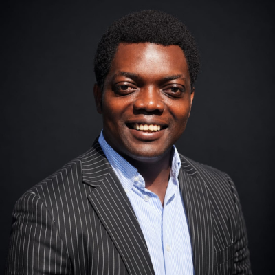 Bukola Ogundipe