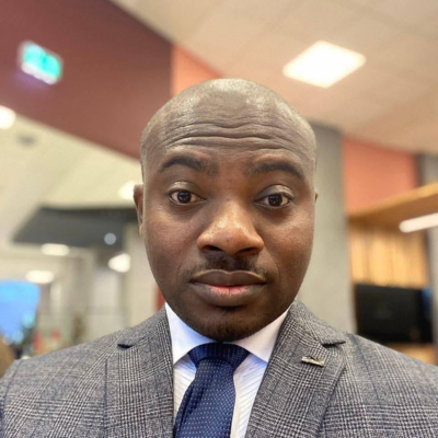 Samuel Ogundapo