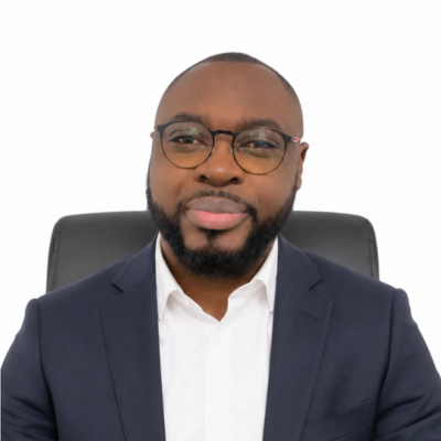 Raphael Oluwasanmi