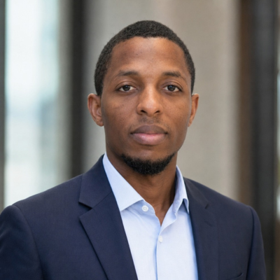Rasheed Gbadamosi