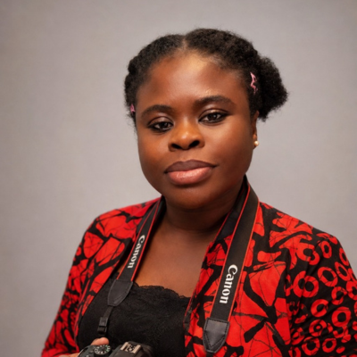 Damilola Rebecca Alade