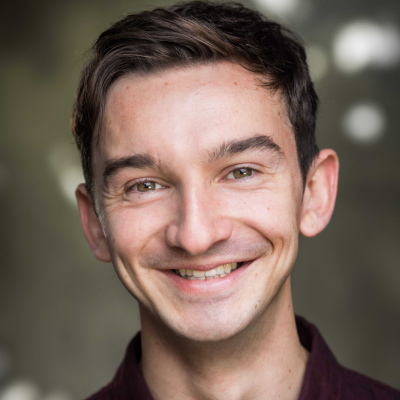 Alex Ranahan