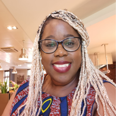 Ngonie Chiligo