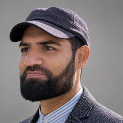 Dr. Sohail Ahmed