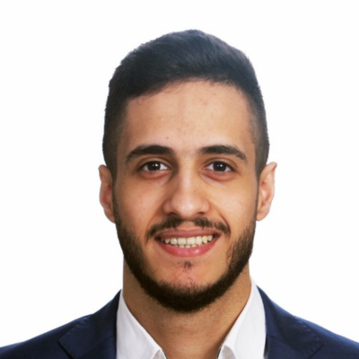 Abdullah Abu-Hassan