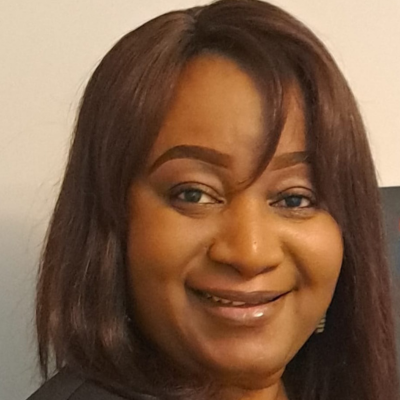 Dr. Osemeike Gloria