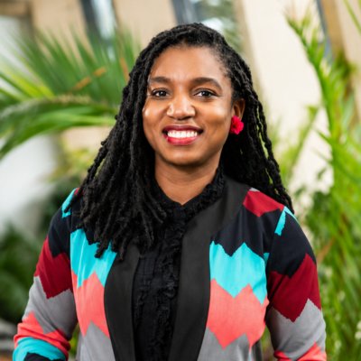 Assoc. Prof. Pedi Obani
