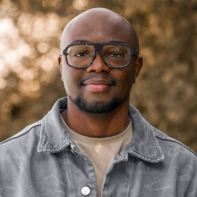 Raymond Okoro