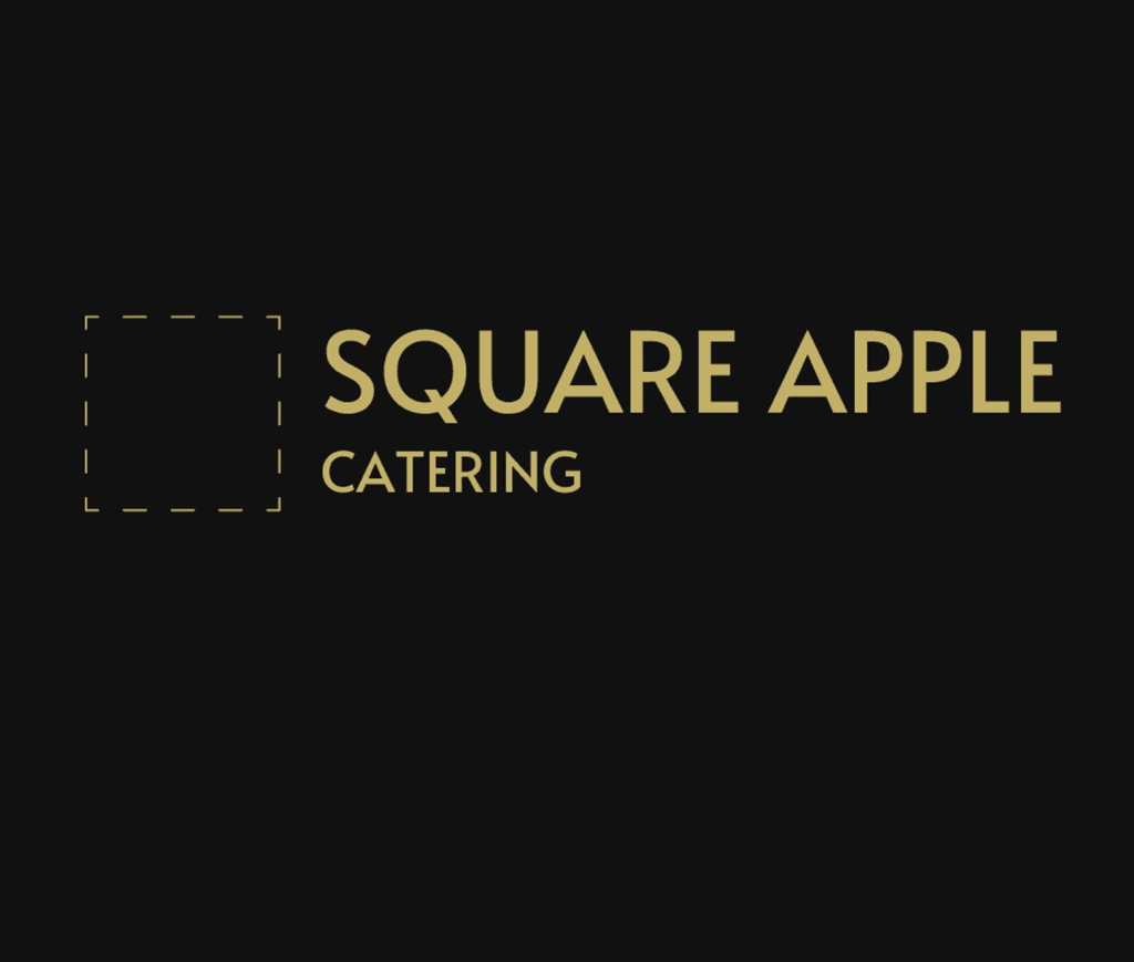 SQUARE APPLE CATERING