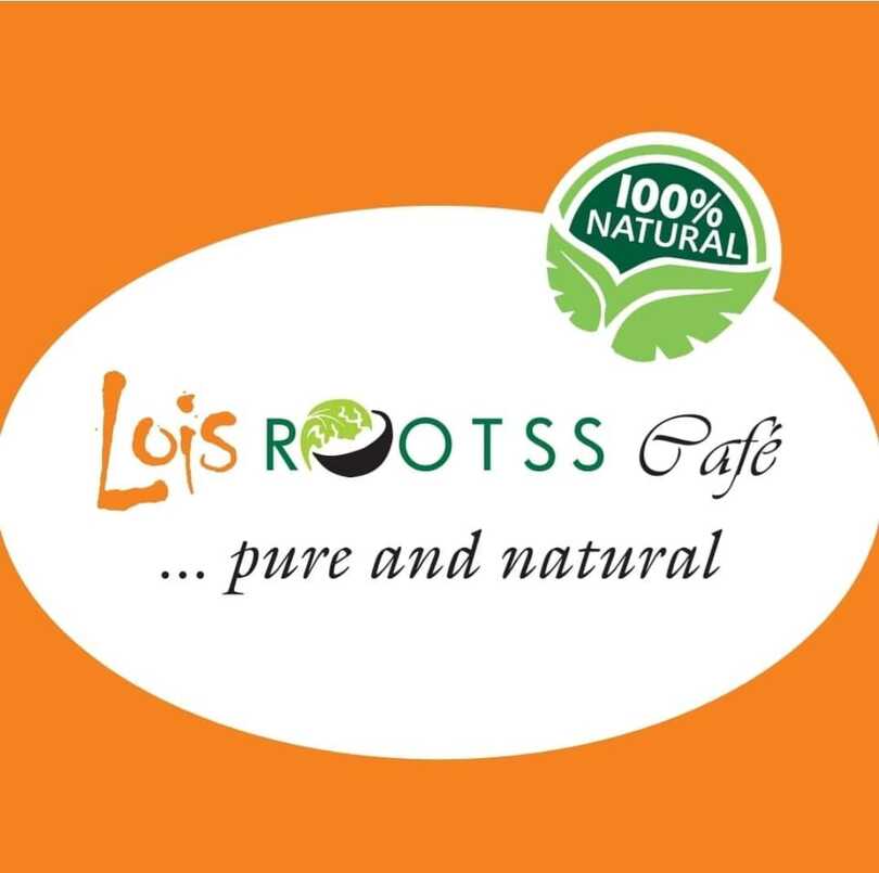 LOISROOTS Cafe