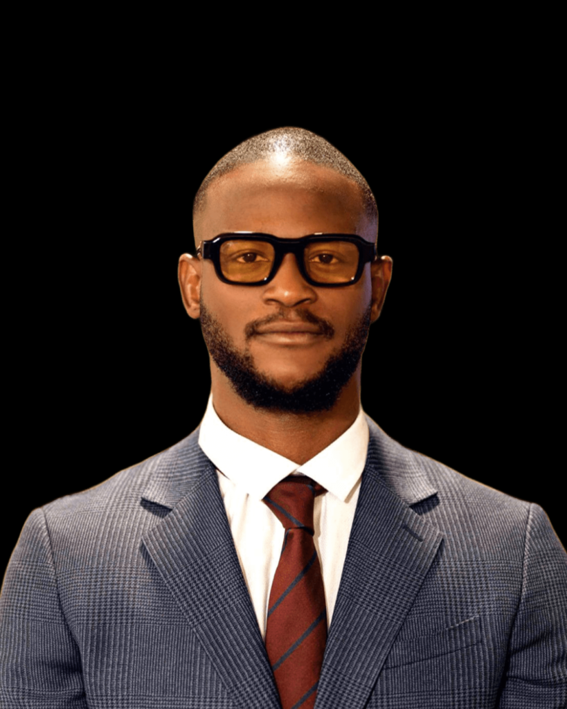 Badmus Oriyomi